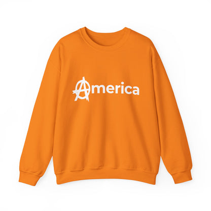 America - Sweatshirt