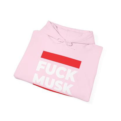 Oligarchs Out – Anti-Corruption Hoodie