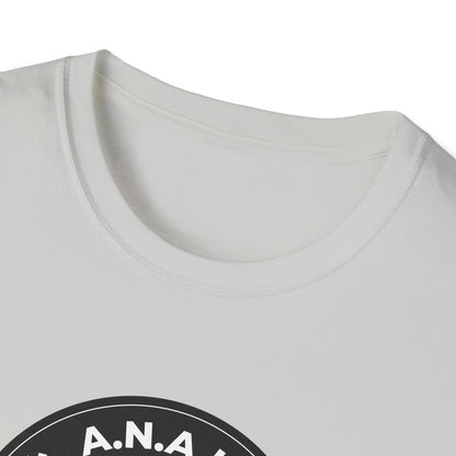 All Nazis Are Losers A.N.A.L. T-shirt