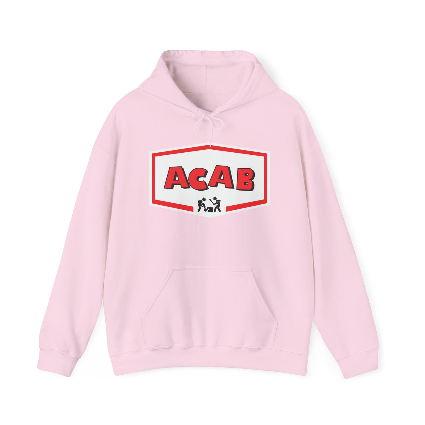 ACAB - Sweat à capuche