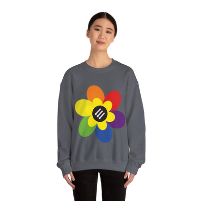 Flower Power - Sweatshirt