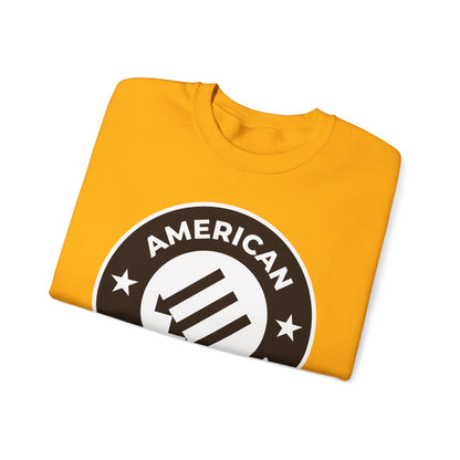 American Antifascist - Sweatshirt