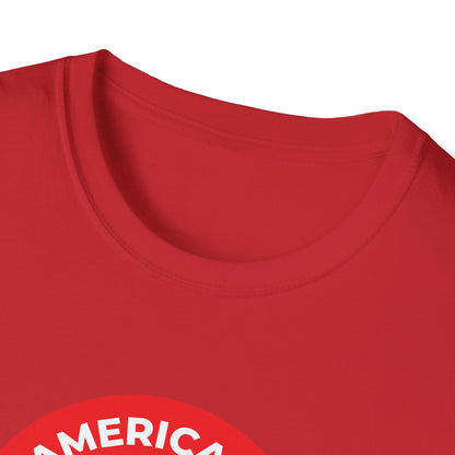 Americans Against Fascism T-shirt