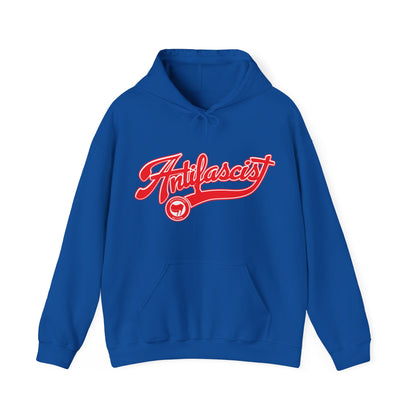 Antifascist - Hoodie