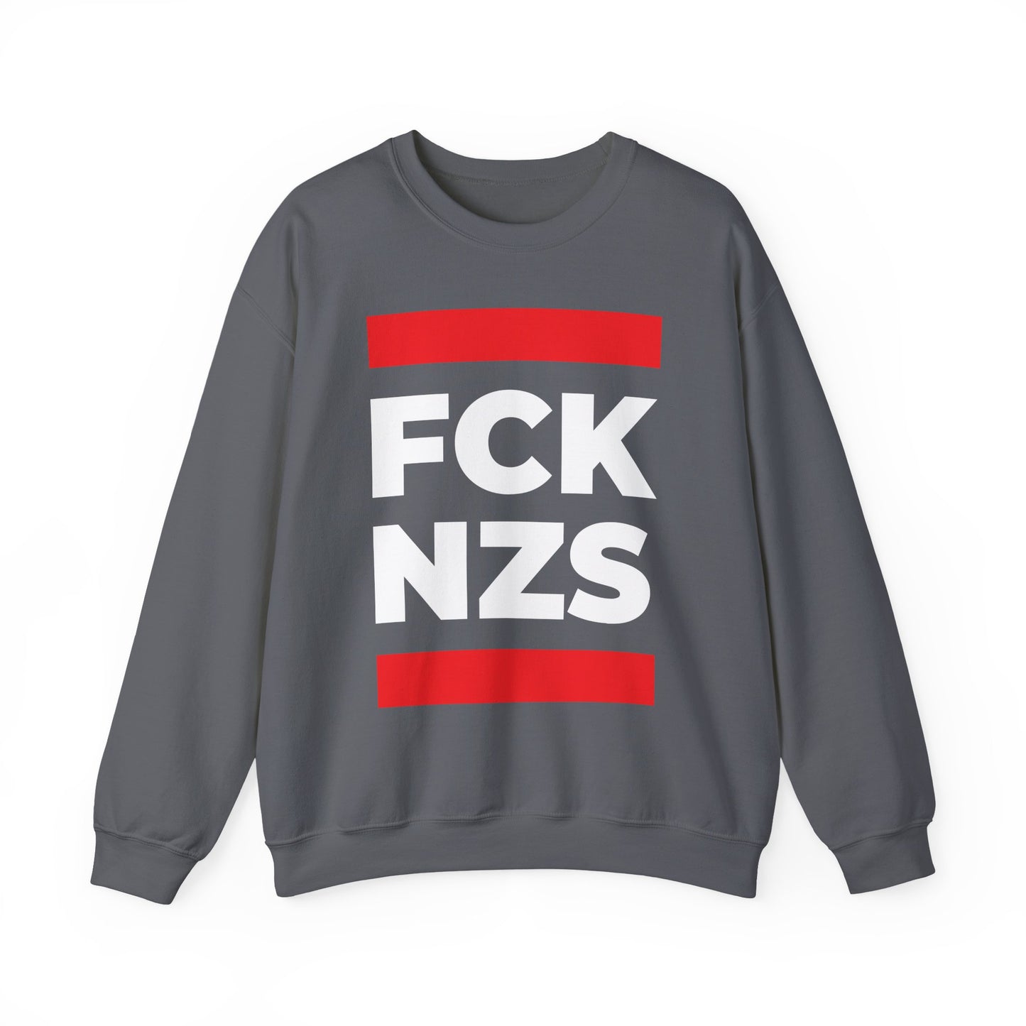 FCK NZS - Sweatshirt