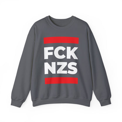 FCK NZS - Sweatshirt