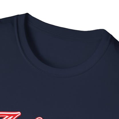 Antifascist T-shirt