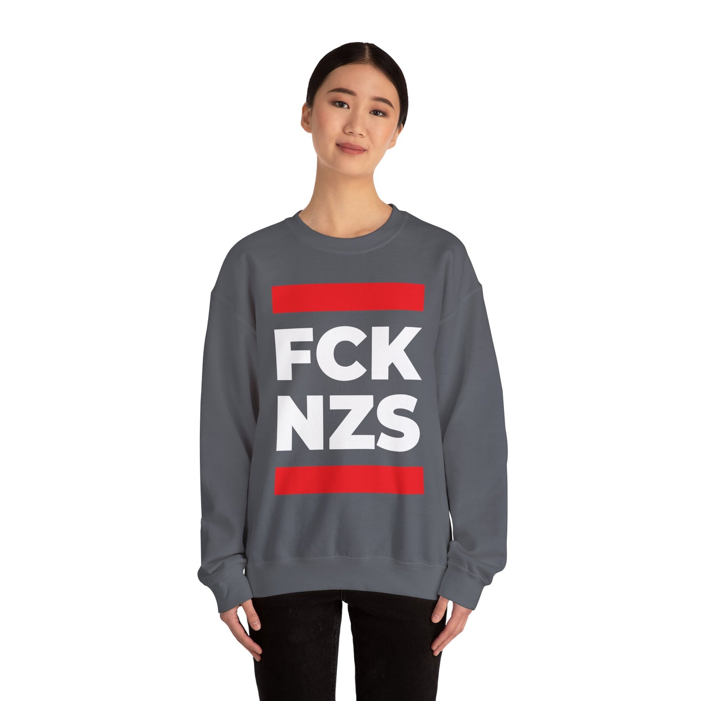 FCK NZS - Sweatshirt