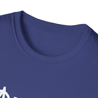 ANTIFA – Anarchy “A” Pro-Freedom T-Shirt