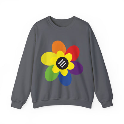 Flower Power - Sweatshirt