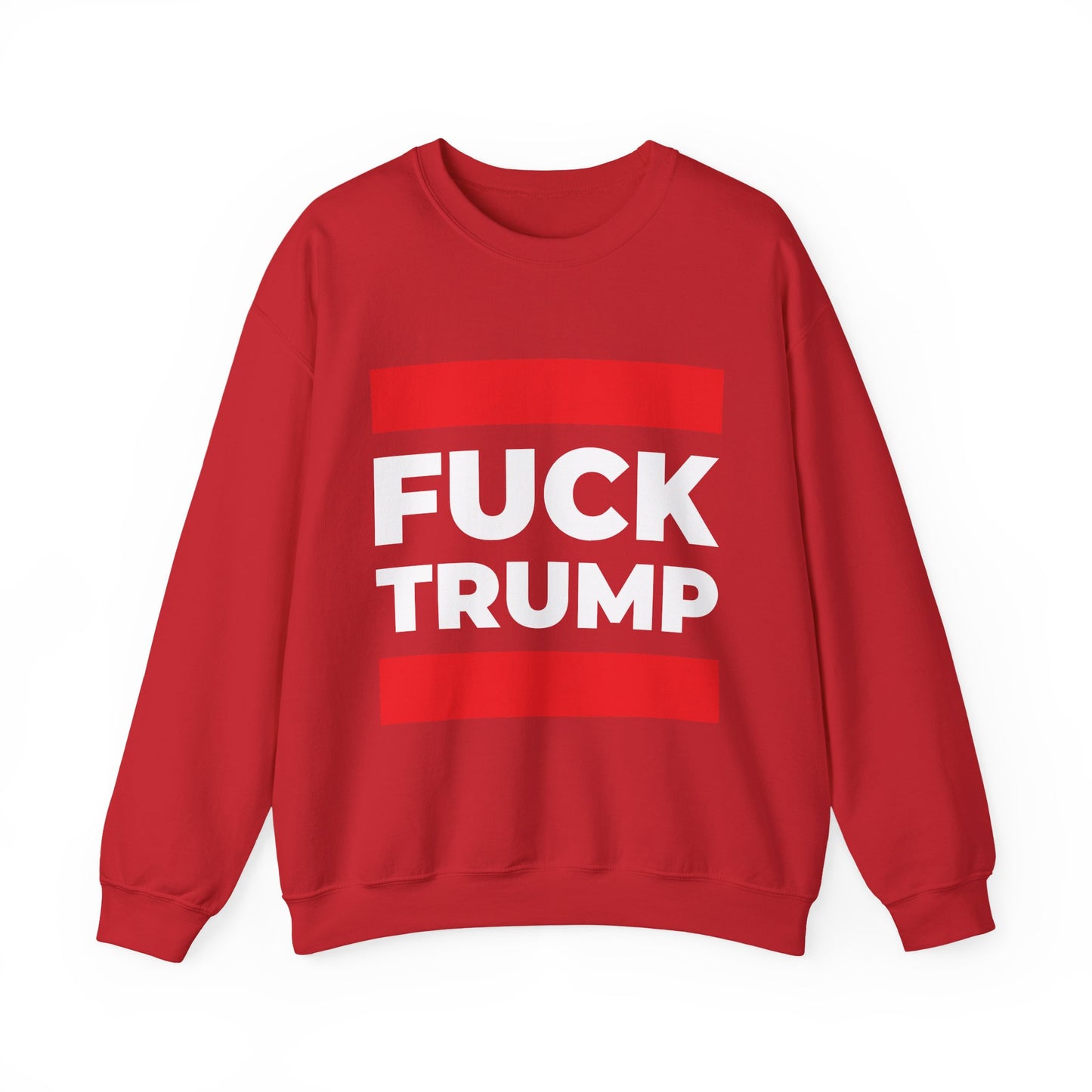 Fuck Trump - Sweatshirt
