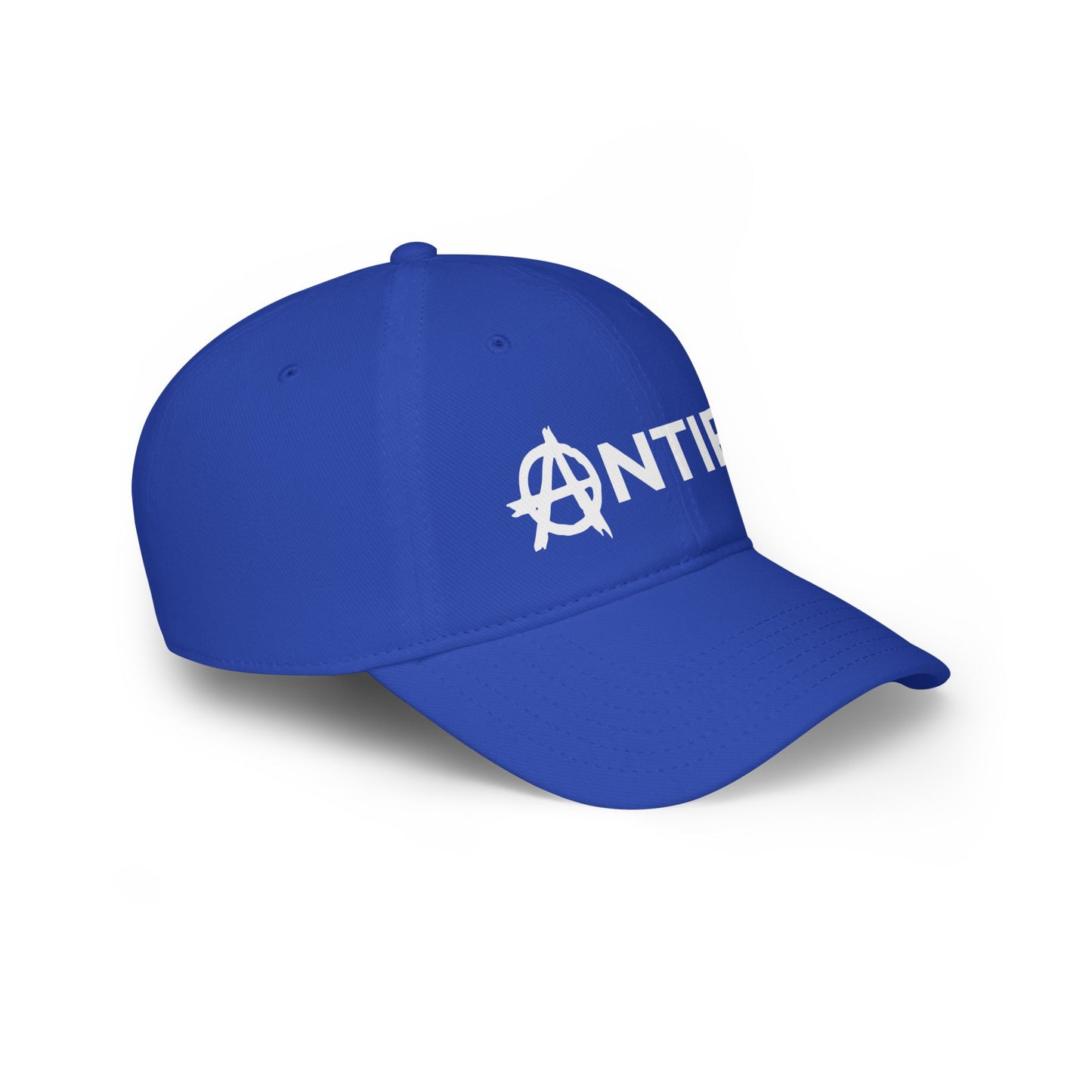 Antifa - Casquette de baseball