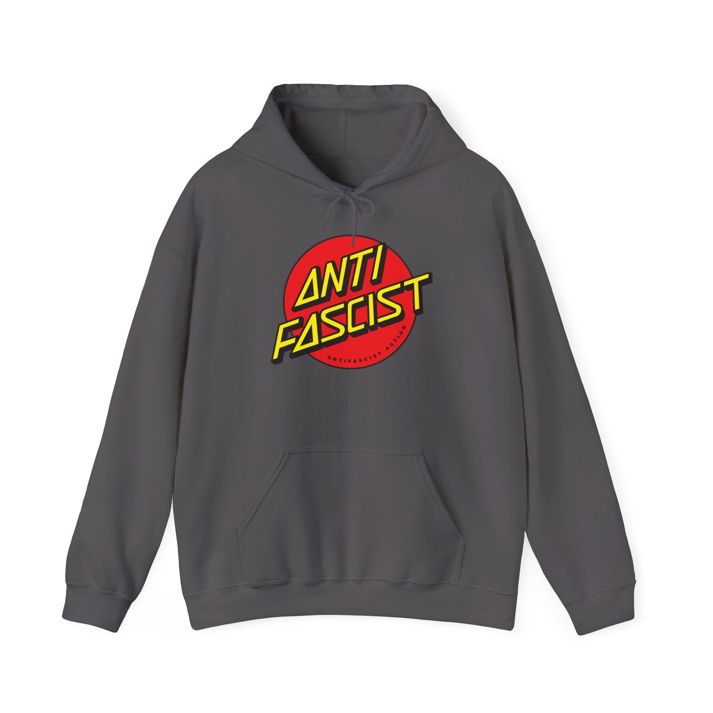 Antifascist Action - Hoodie