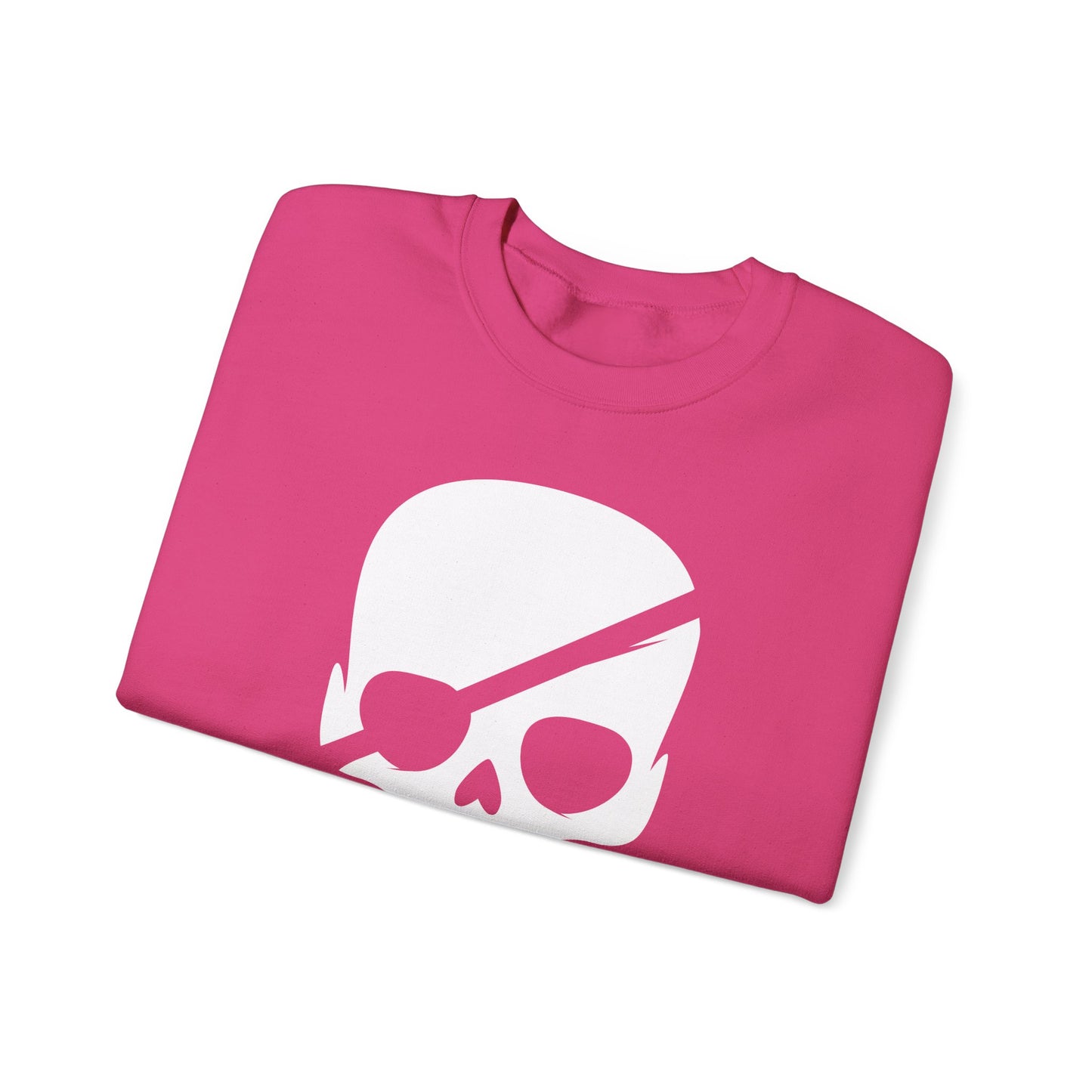 Pirate Skull - Sweatshirt