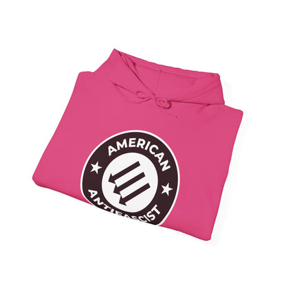 American Antifascist - Hoodie