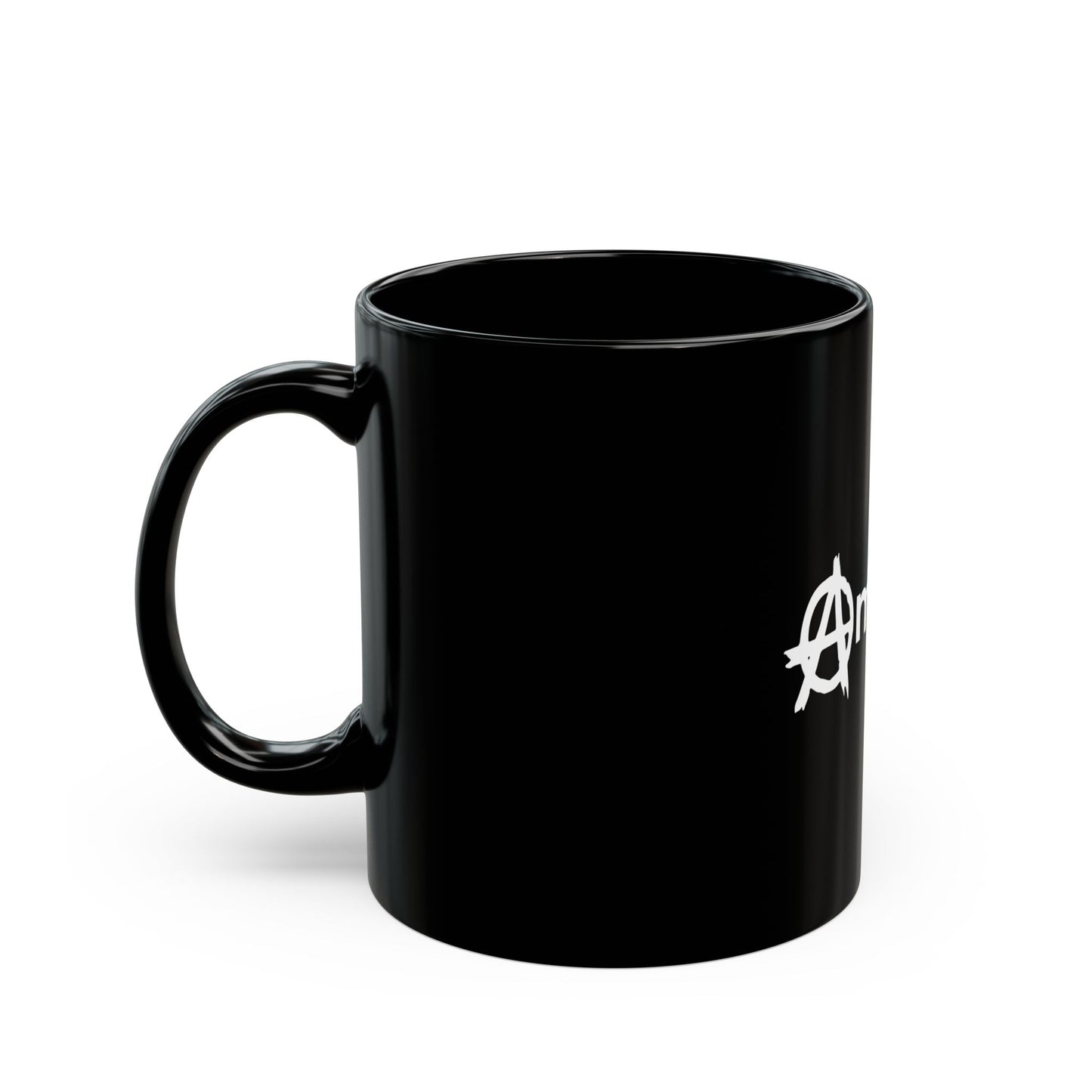 America - Ceramic Mug