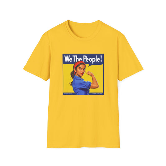 We The People - T-Shirt