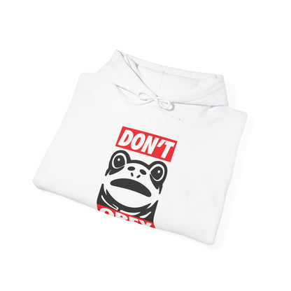 Don't Obey - Hoodie