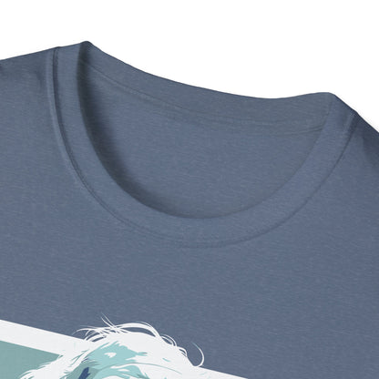 T-shirt Bernie Sanders Defiance