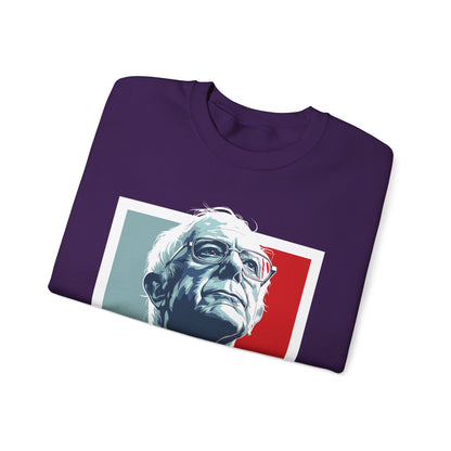 Bernie Sanders Defiance - Sweatshirt