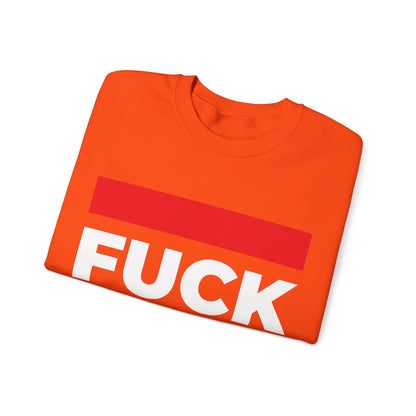 Fuck Trump - Sweatshirt