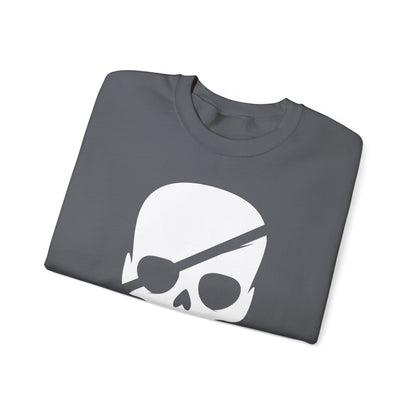 Pirate Skull - Sweatshirt