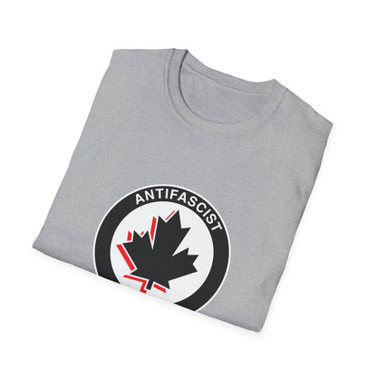 Antifascist Canada T-shirt