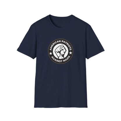 American Patriots Against Nazis T-shirt