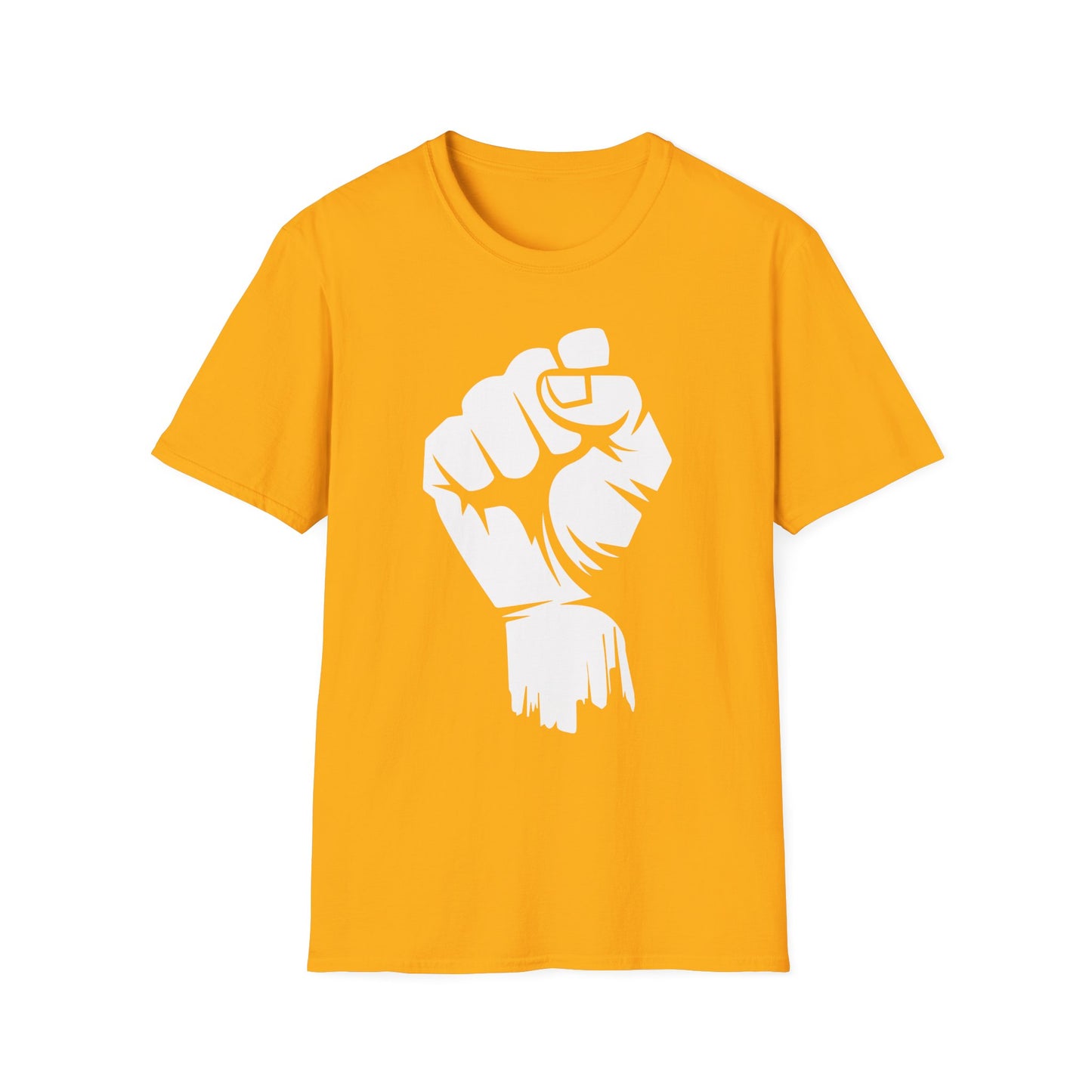 Clenched Fist T-shirt