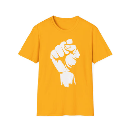 Clenched Fist T-shirt