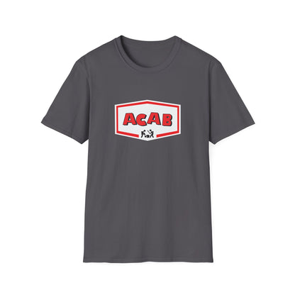 ACAB - T-shirt