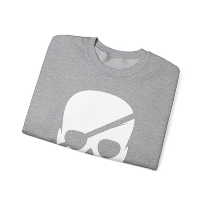 Pirate Skull - Sweatshirt