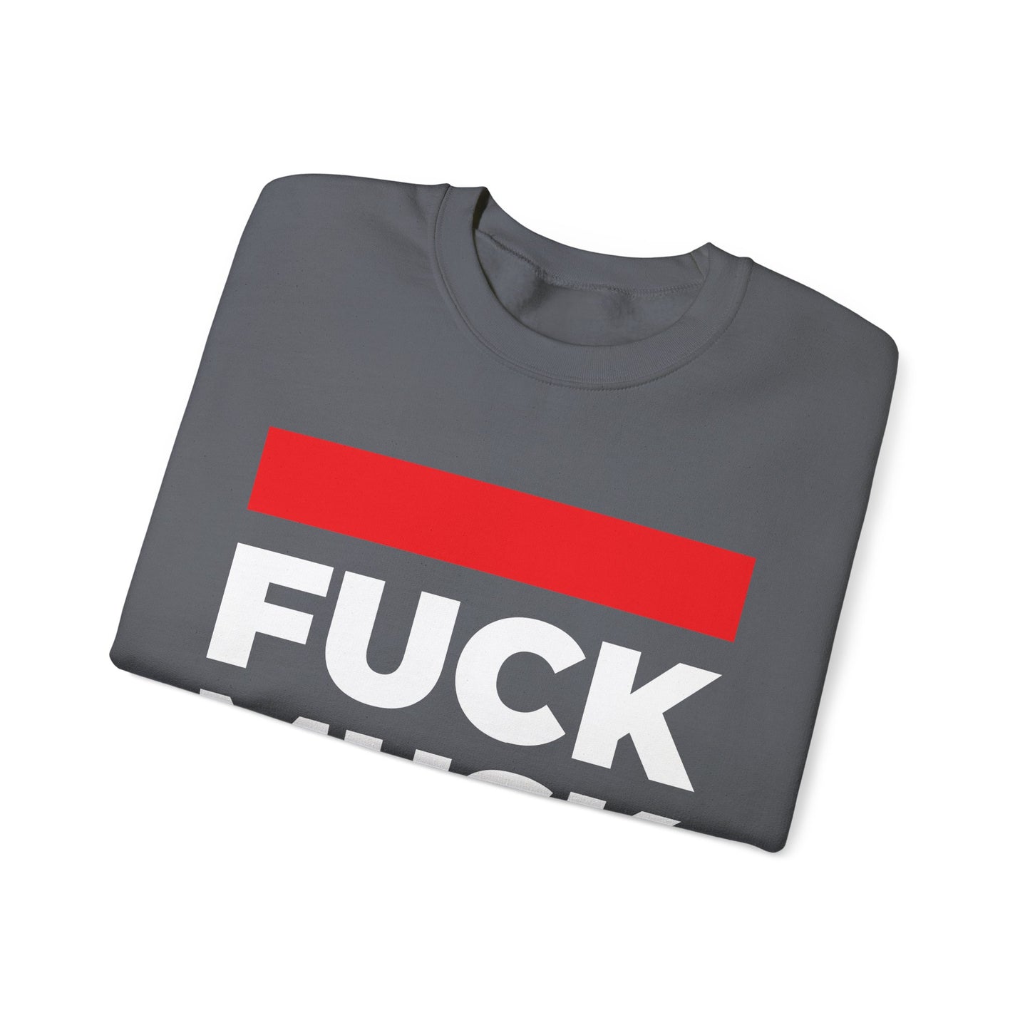 Fuck Musk - Sweatshirt