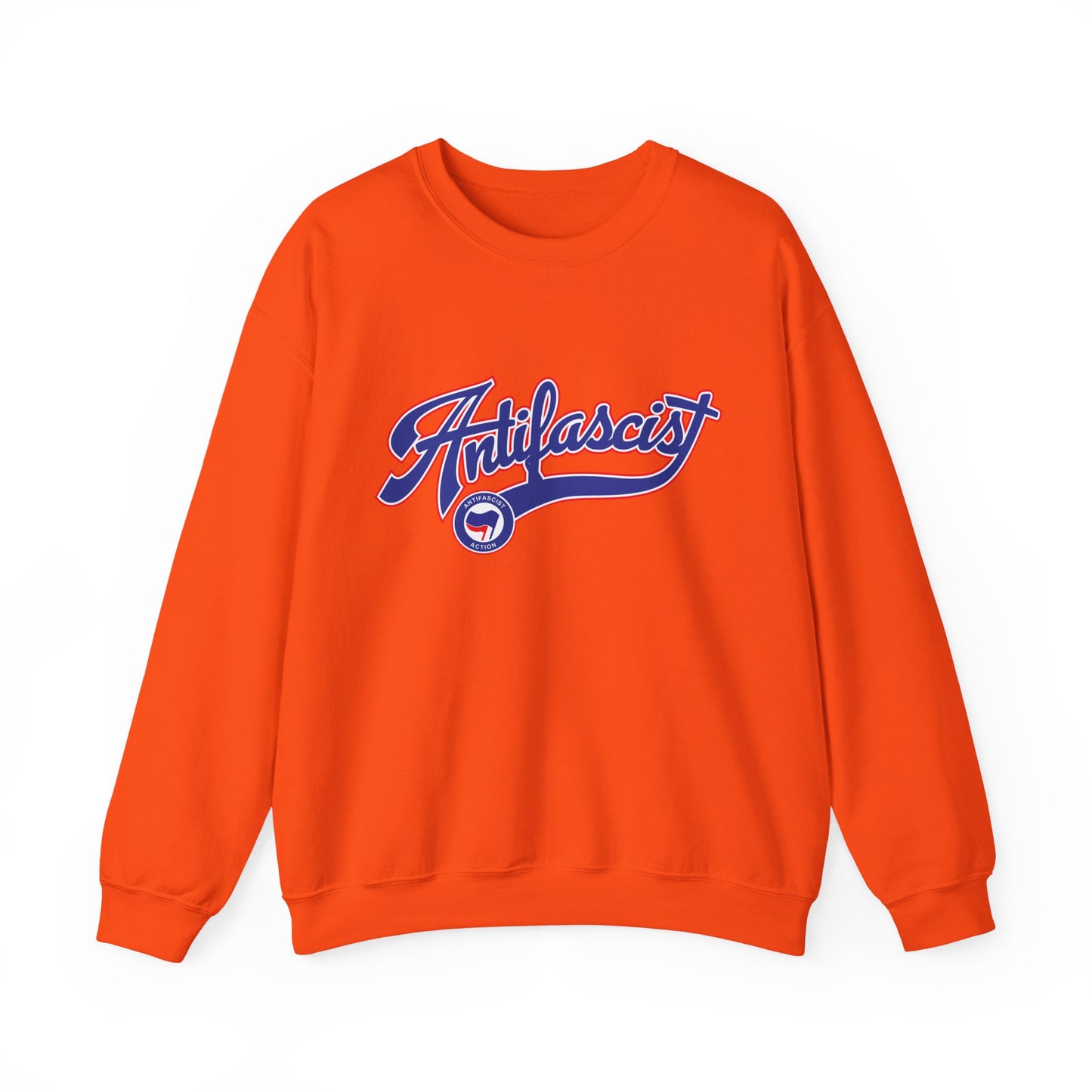 Antifascist Action - Sweatshirt