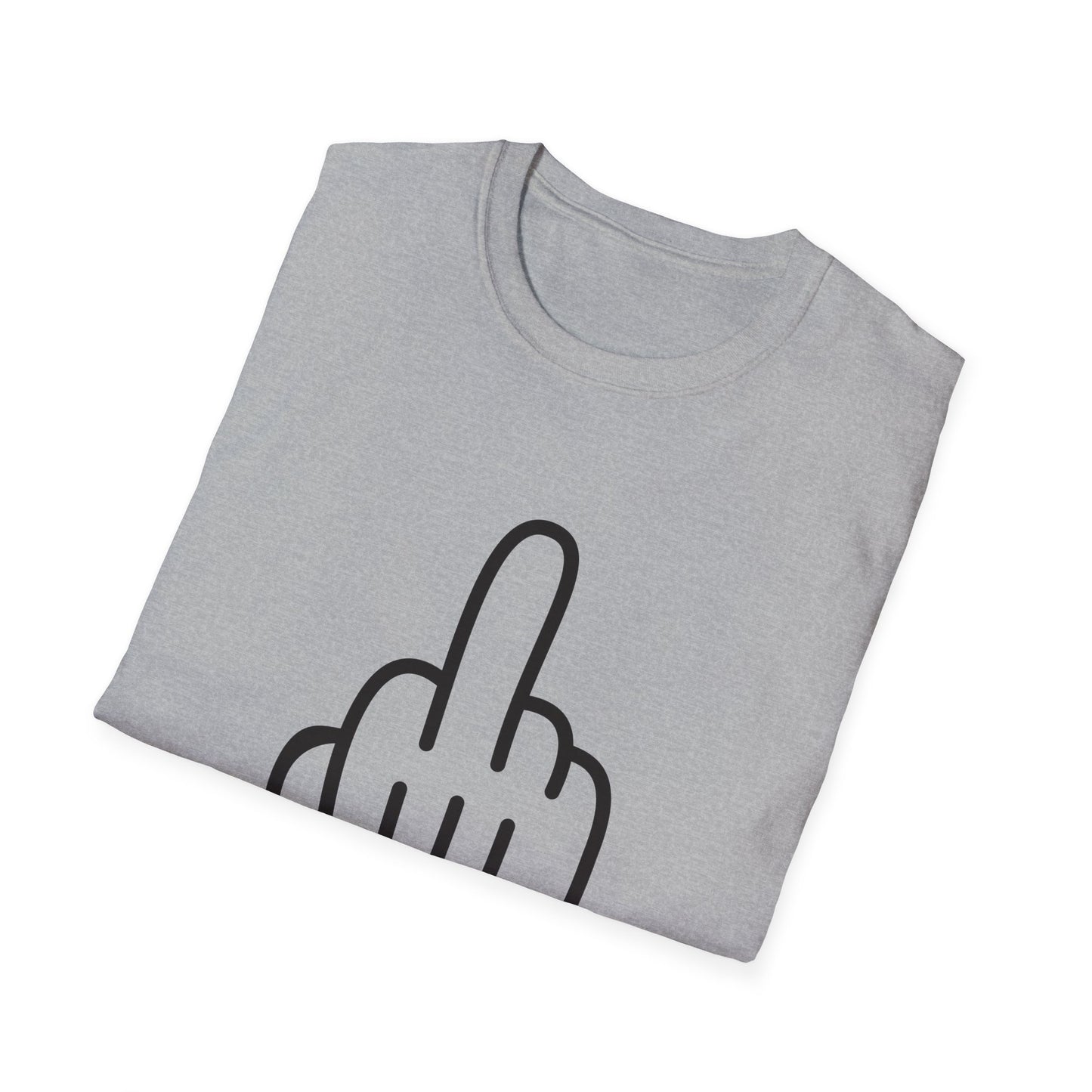 Fuck Fascism - T-shirt