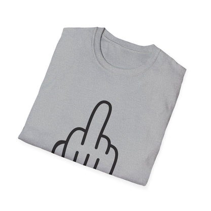 Fuck Fascism - T-shirt