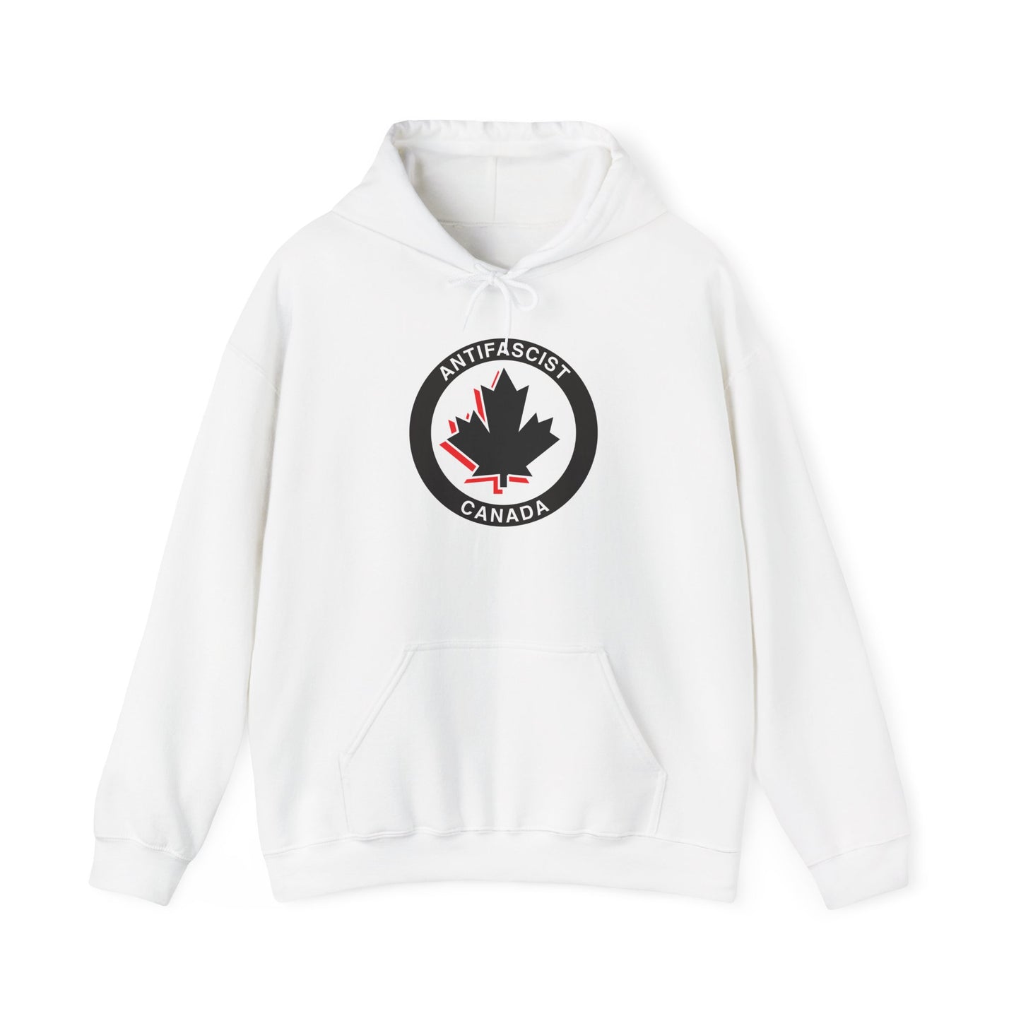 Antifascist Canada - Hoodie