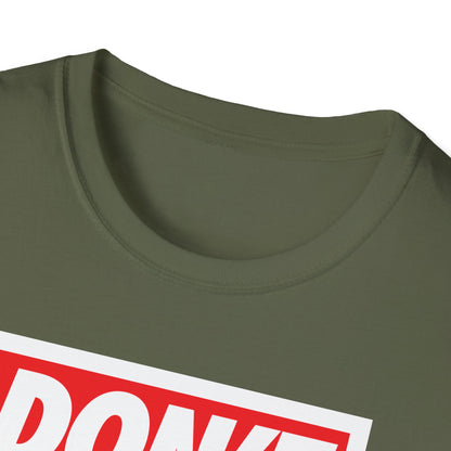 Don't Obey T-Shirt
