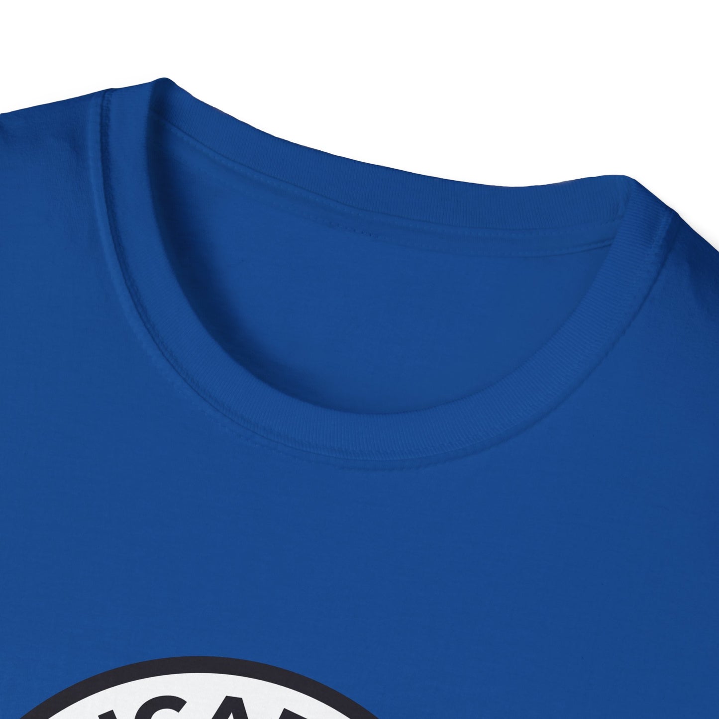Oligargle Deez Nutz - T-shirt