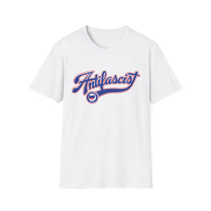 Antifascist T-shirt