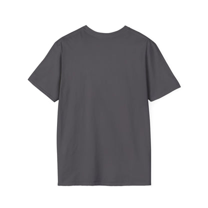 T-shirt Antifa