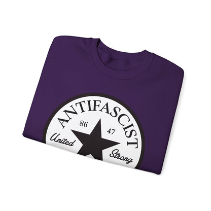 Antifascist Americans - Sweatshirt