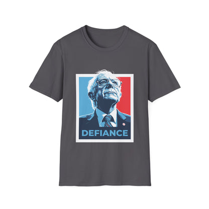 Bernie Sanders – Anti-Oligarchy T-Shirt