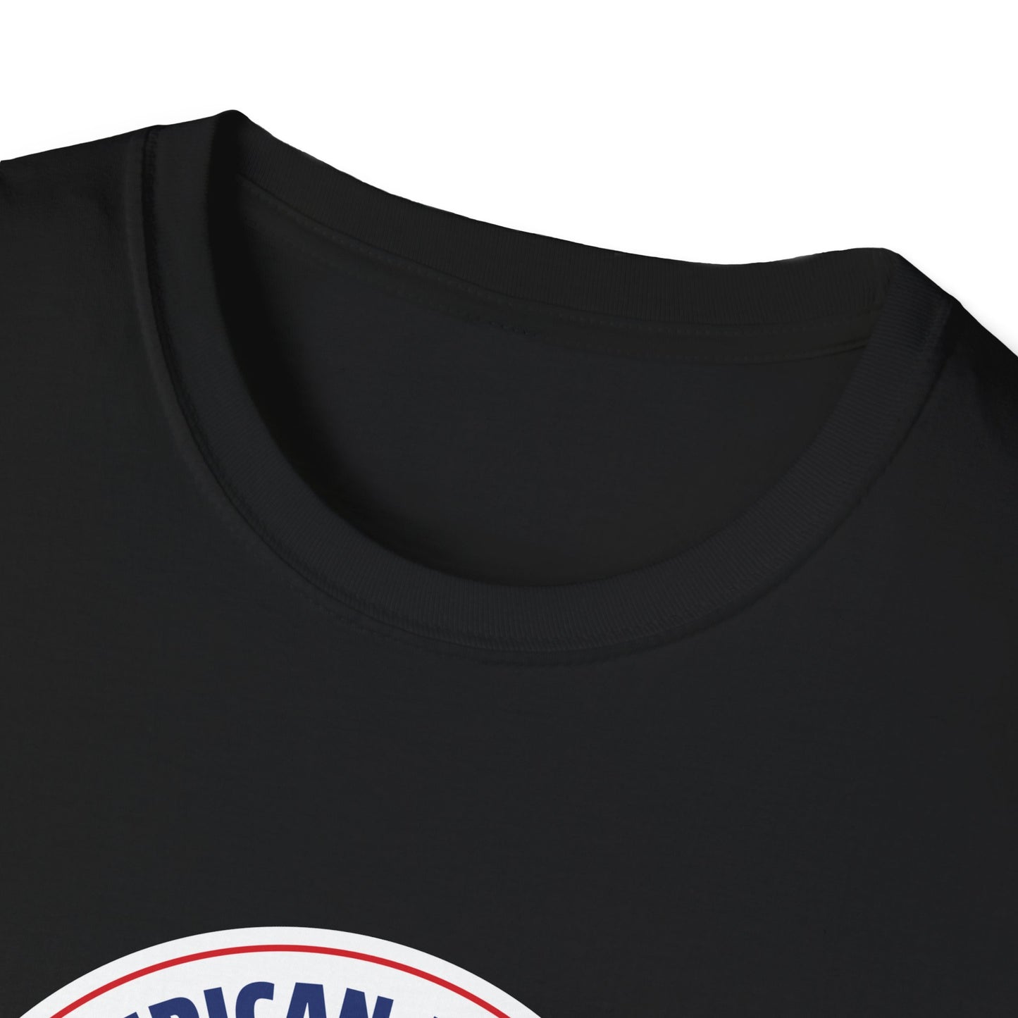 Proud American Patriot – “Oligargle Deez Nutz” T-Shirt
