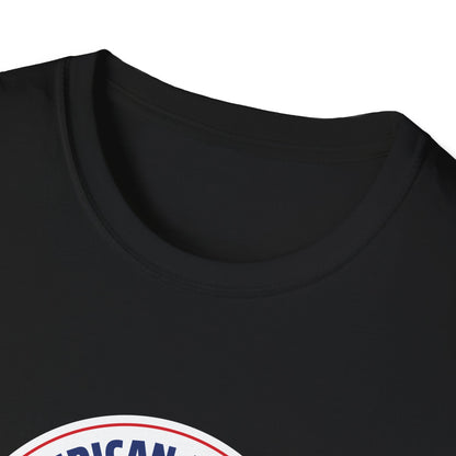 Proud American Patriot – “Oligargle Deez Nutz” T-Shirt