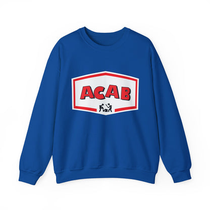ACAB - Sweatshirt