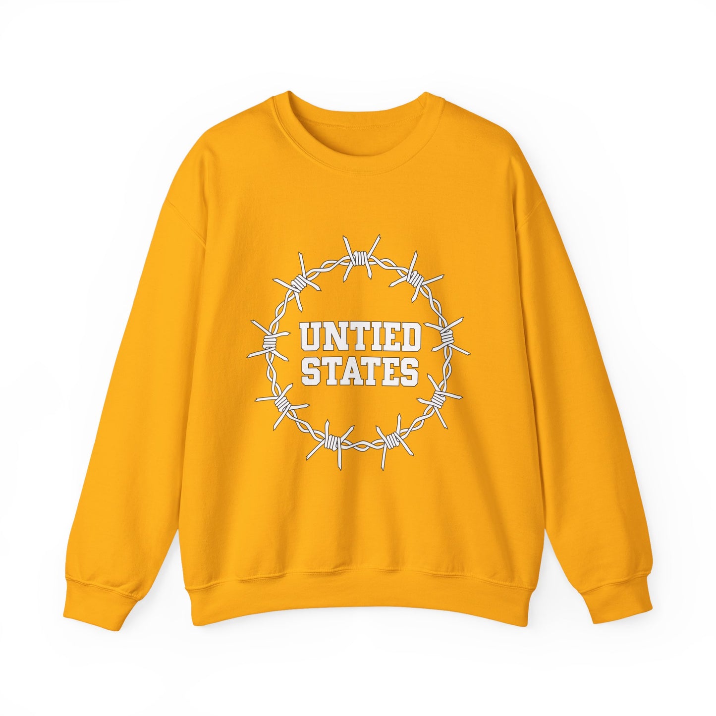 Untied States - Sweatshirt