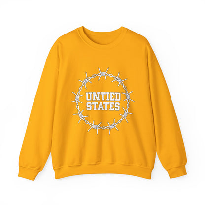 Untied States - Sweatshirt