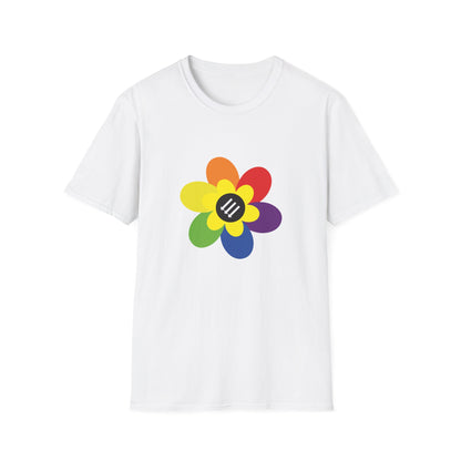 Flower Power T-shirt