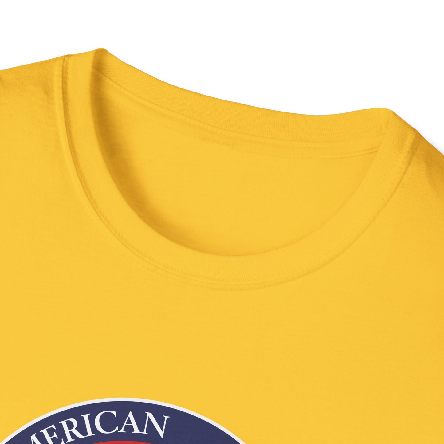American Anti-Fascist T-shirt